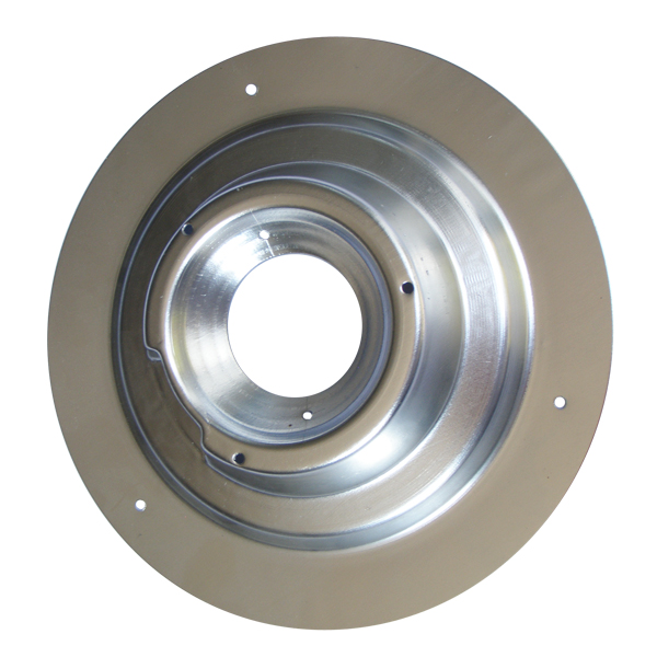 stamping-pressed parts